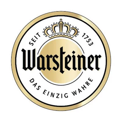 L'isola della Pizza - Le  Birre - Warsteiner